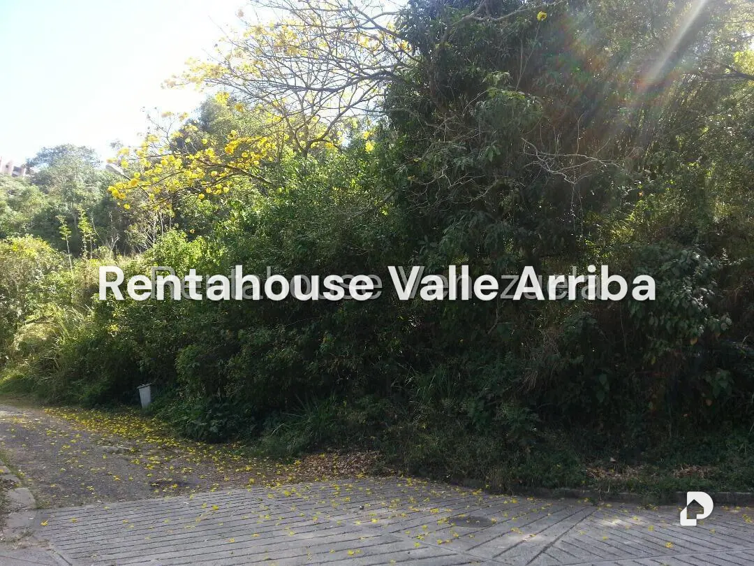 Land in La Boyera, Caracas – 7