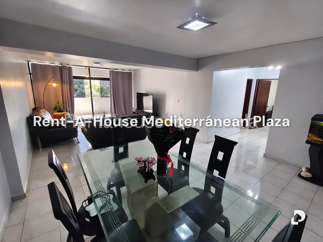 Apartamento en El Parral, Valencia – 12