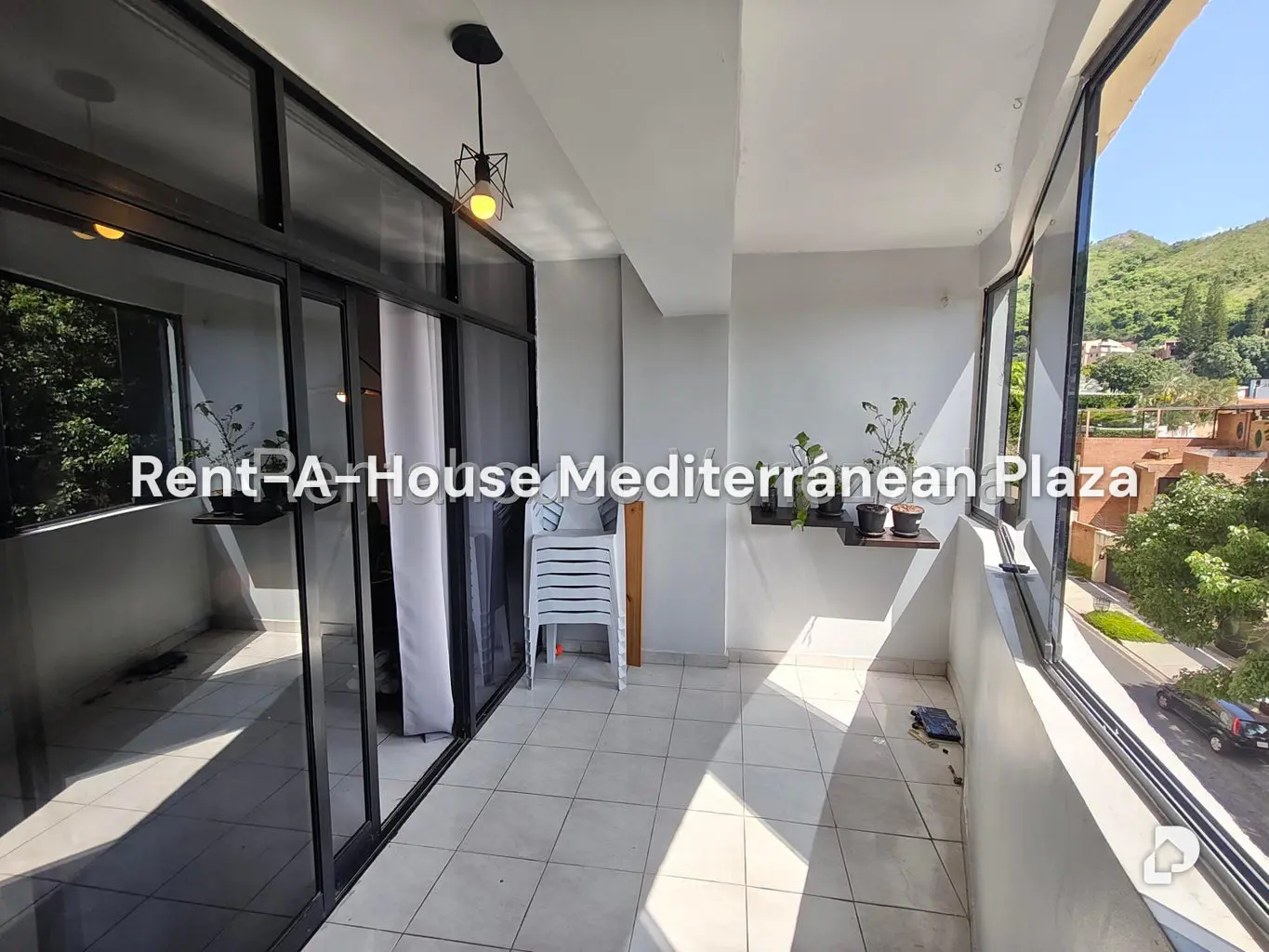 Apartamento en El Parral, Valencia – 11