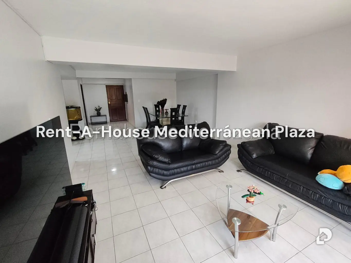 Apartamento en El Parral, Valencia – 4