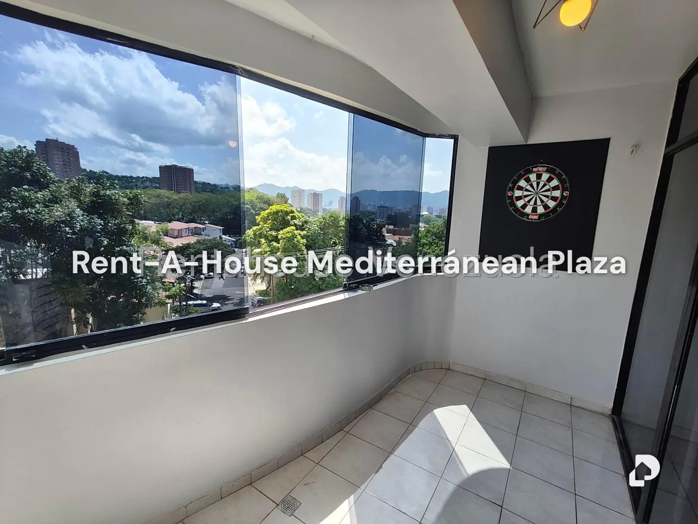 Apartamento en El Parral, Valencia – 9