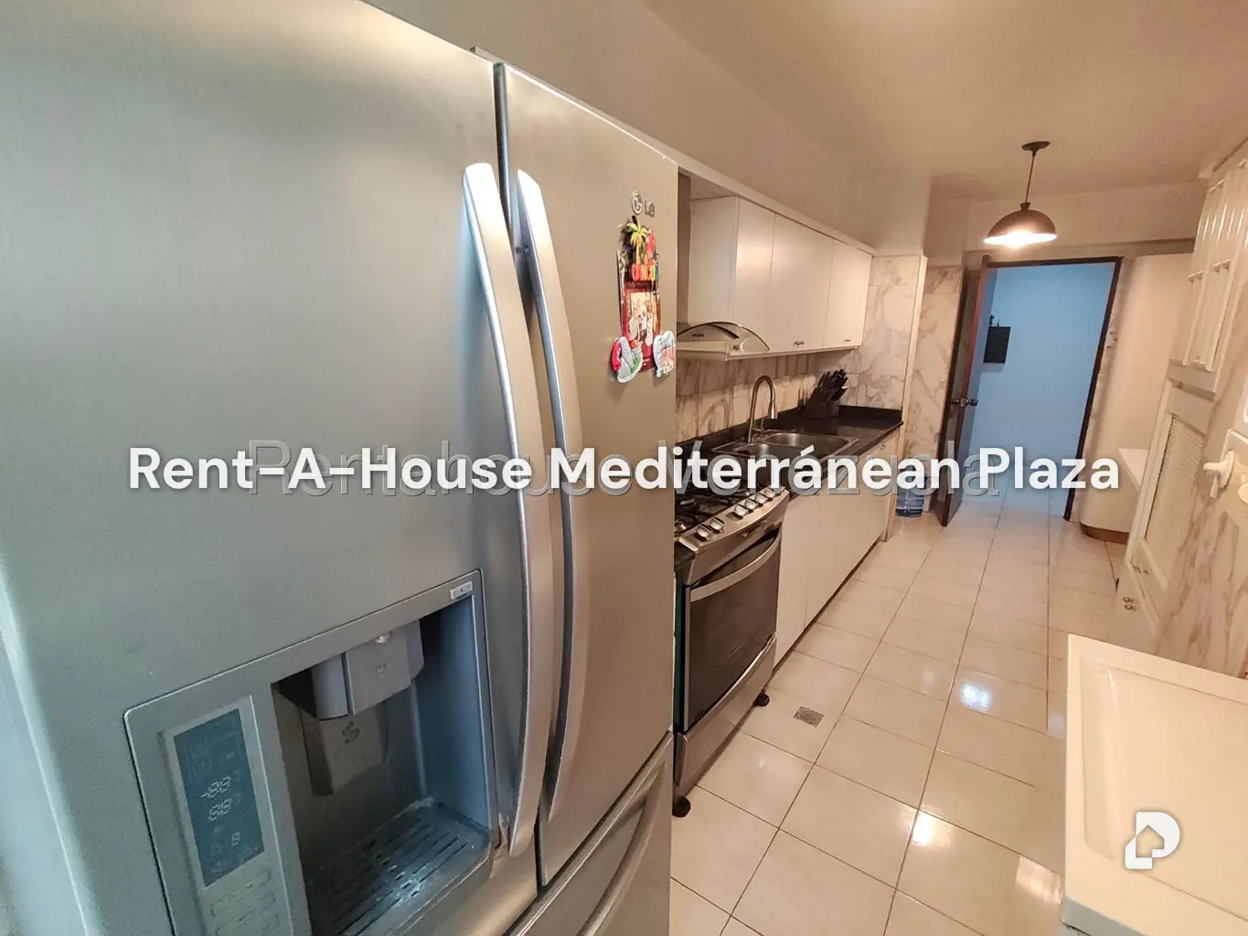 Apartamento en El Parral, Valencia – 17