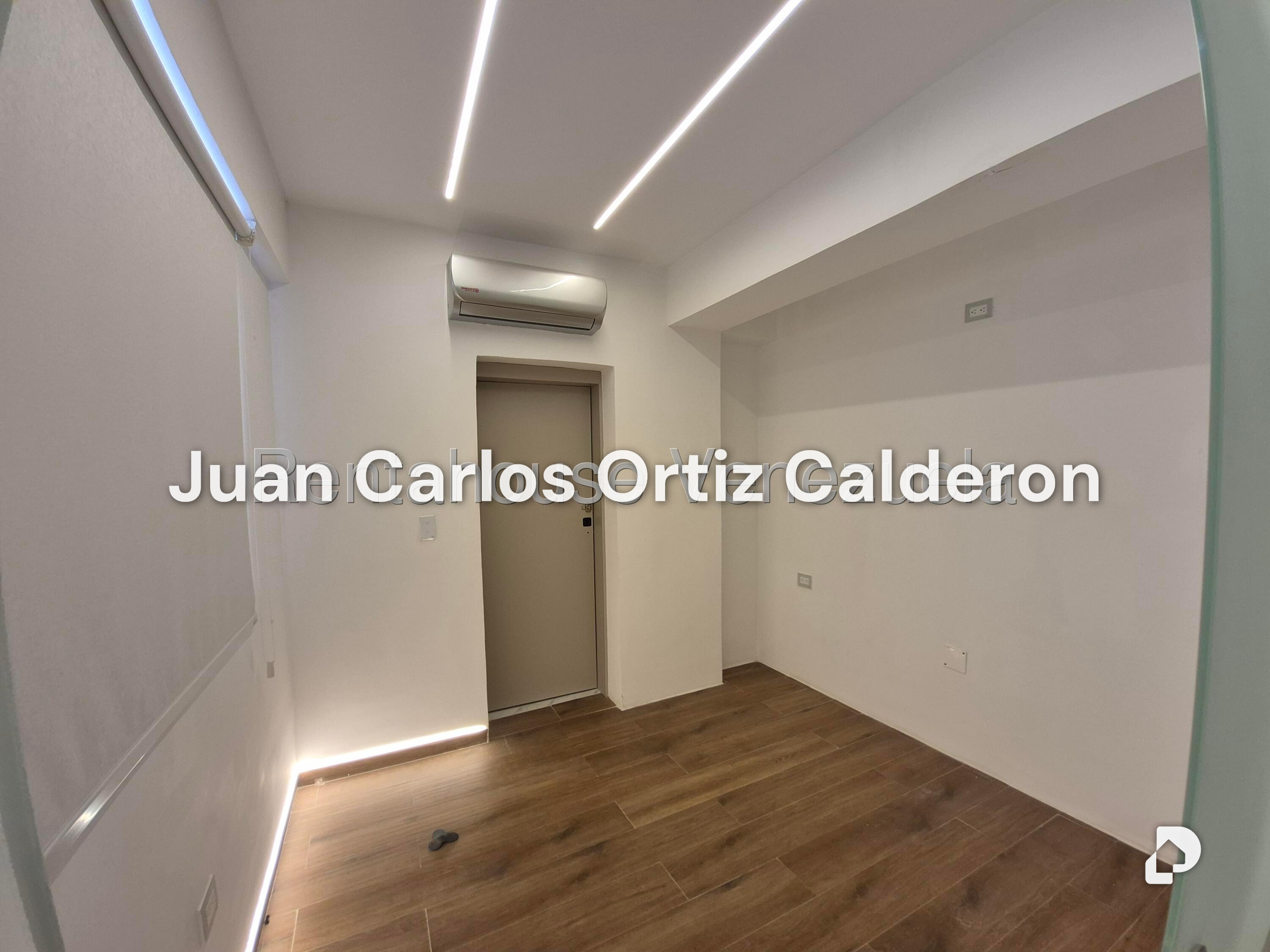 Apartamento en La Unión, Caracas – 30