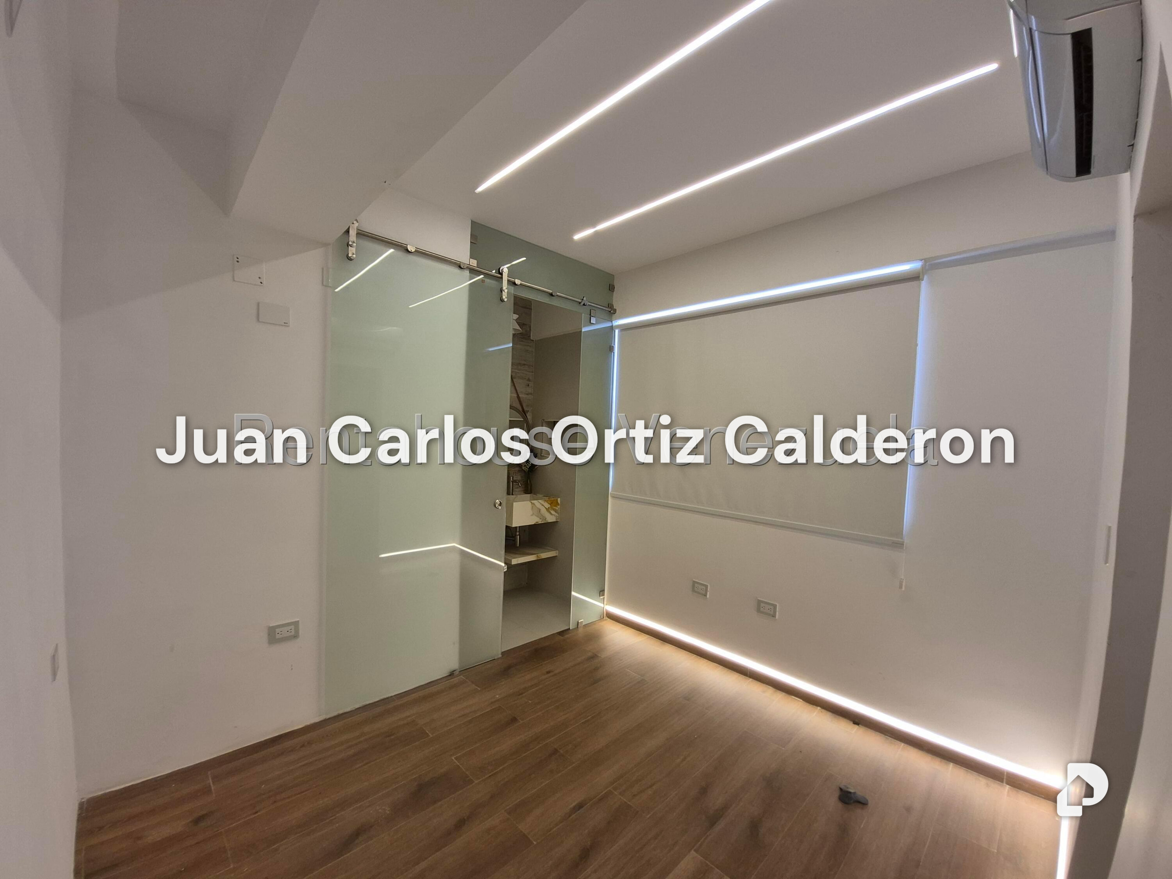 Apartamento en La Unión, Caracas – 25