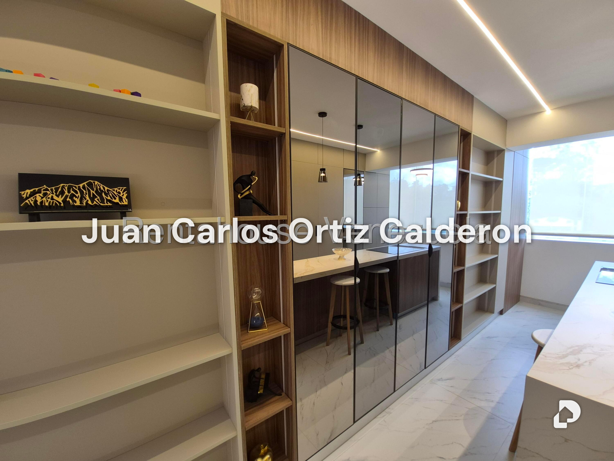 Apartamento en La Unión, Caracas – 13