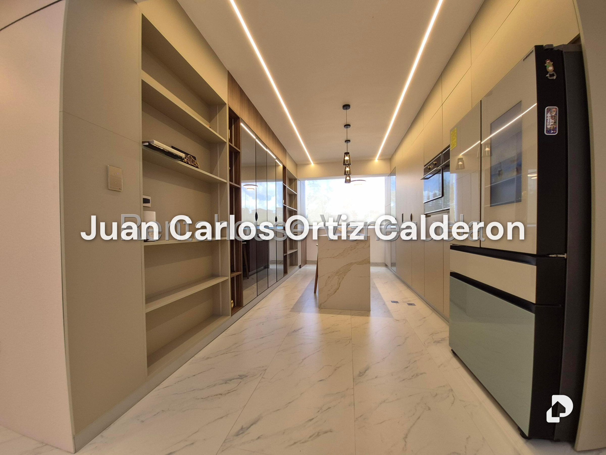 Apartamento en La Unión, Caracas – 15