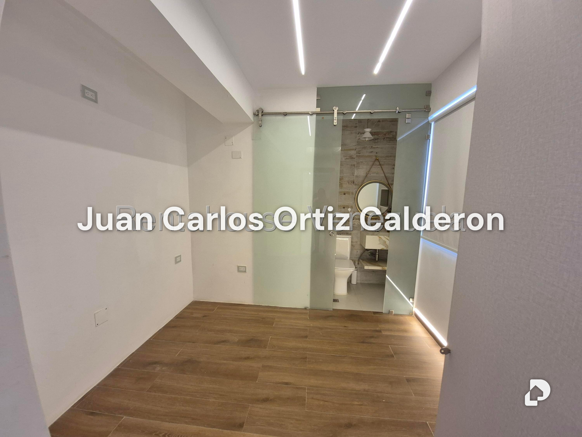Apartamento en La Unión, Caracas – 24
