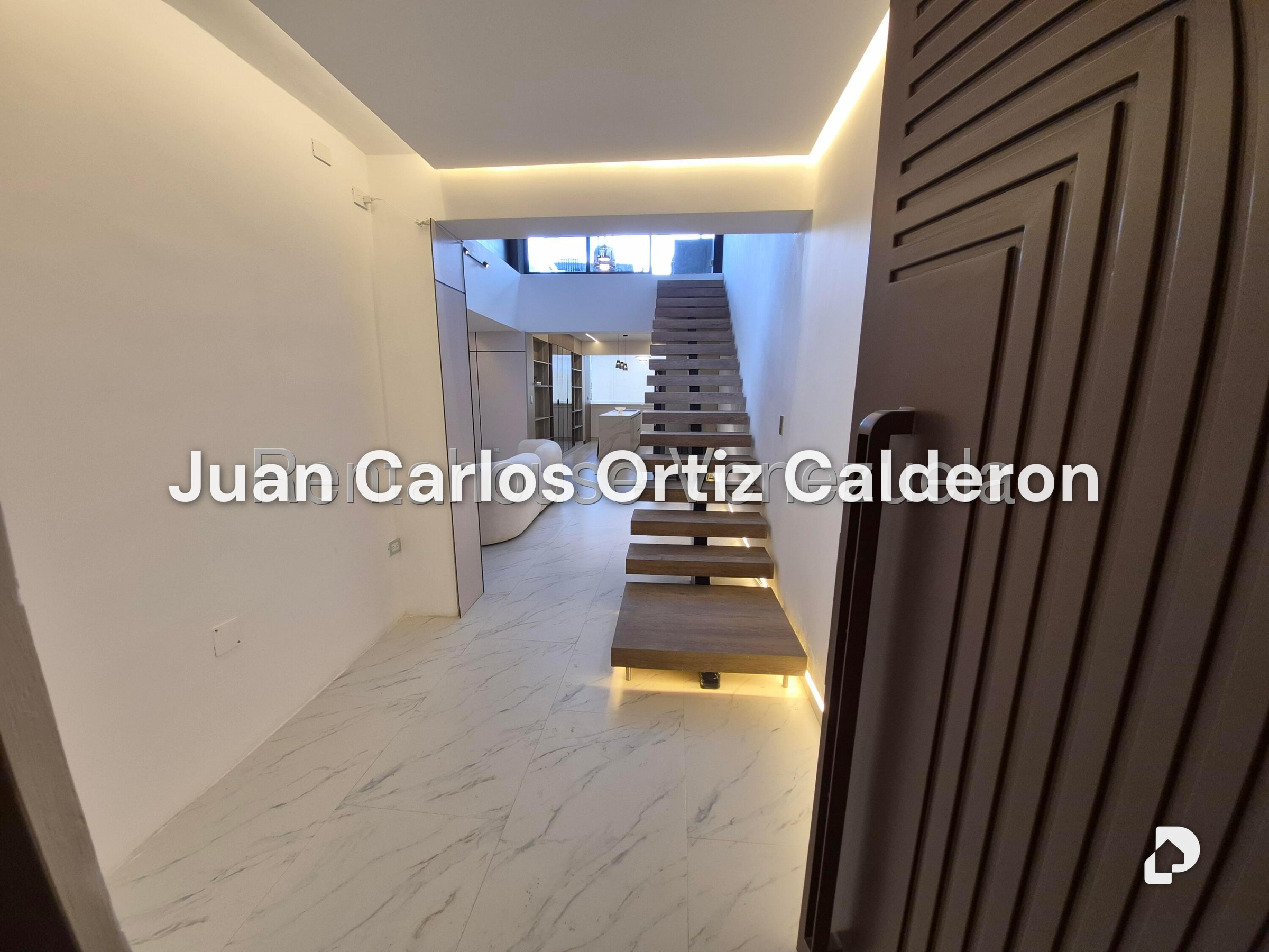 Apartamento en La Unión, Caracas – 3