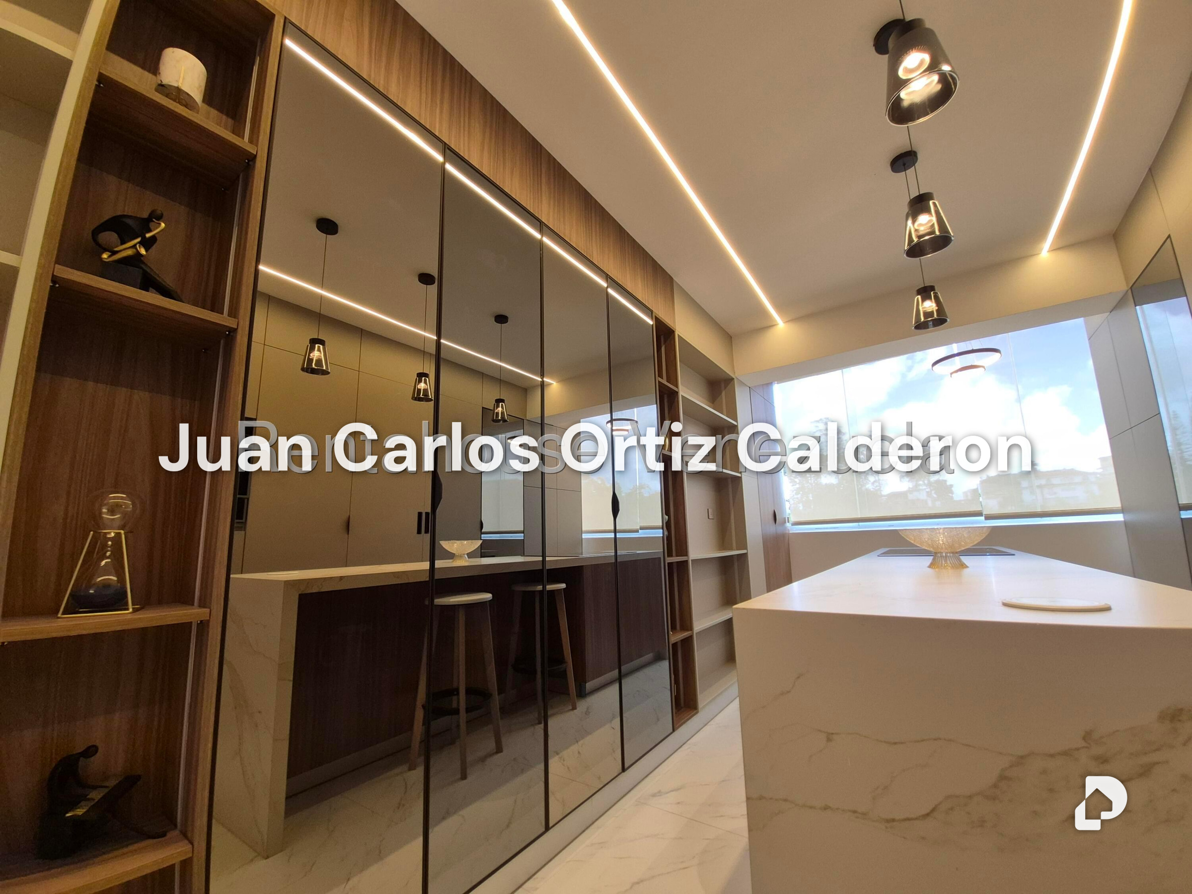 Apartamento en La Unión, Caracas – 9
