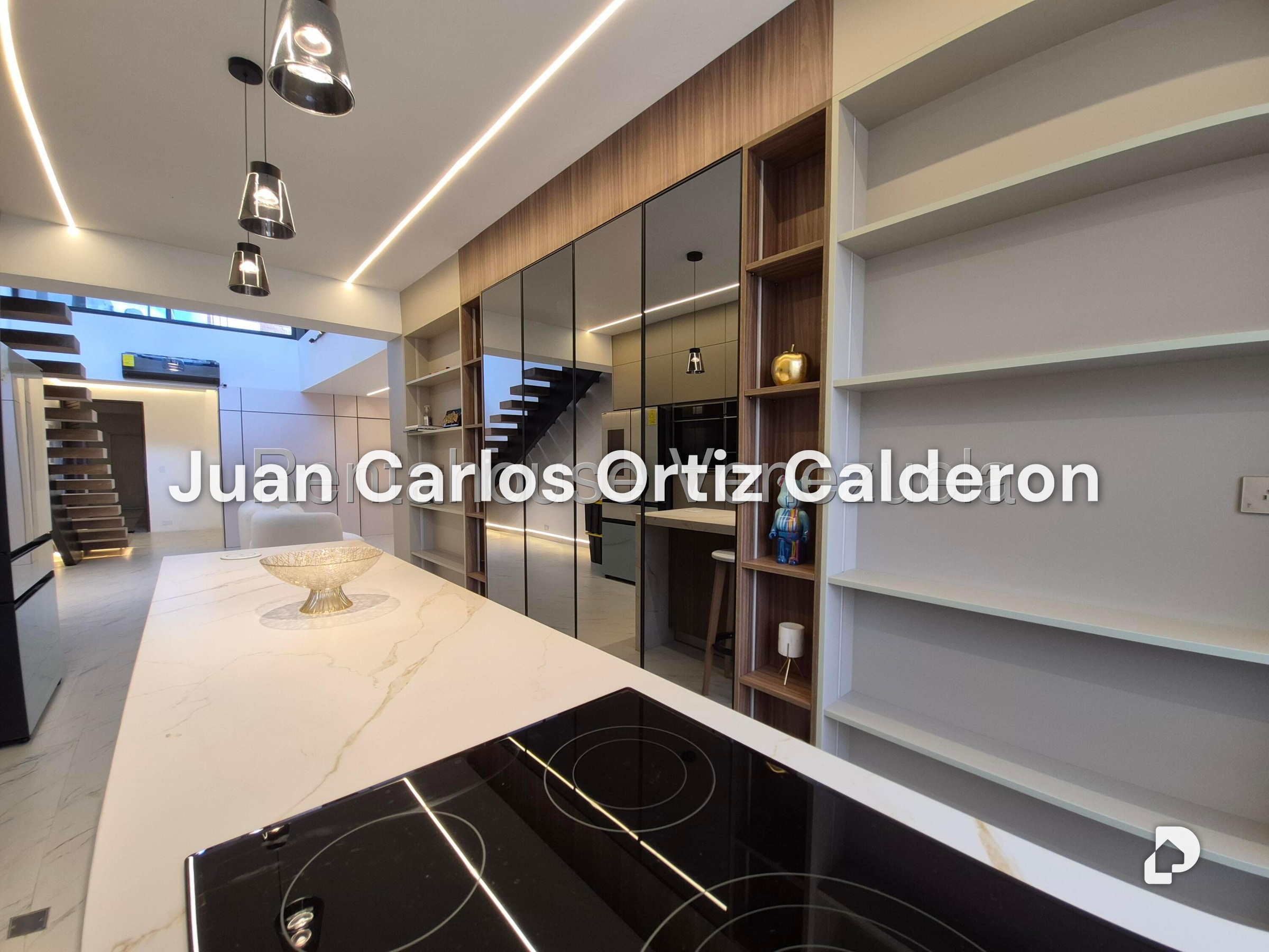 Apartamento en La Unión, Caracas – 14