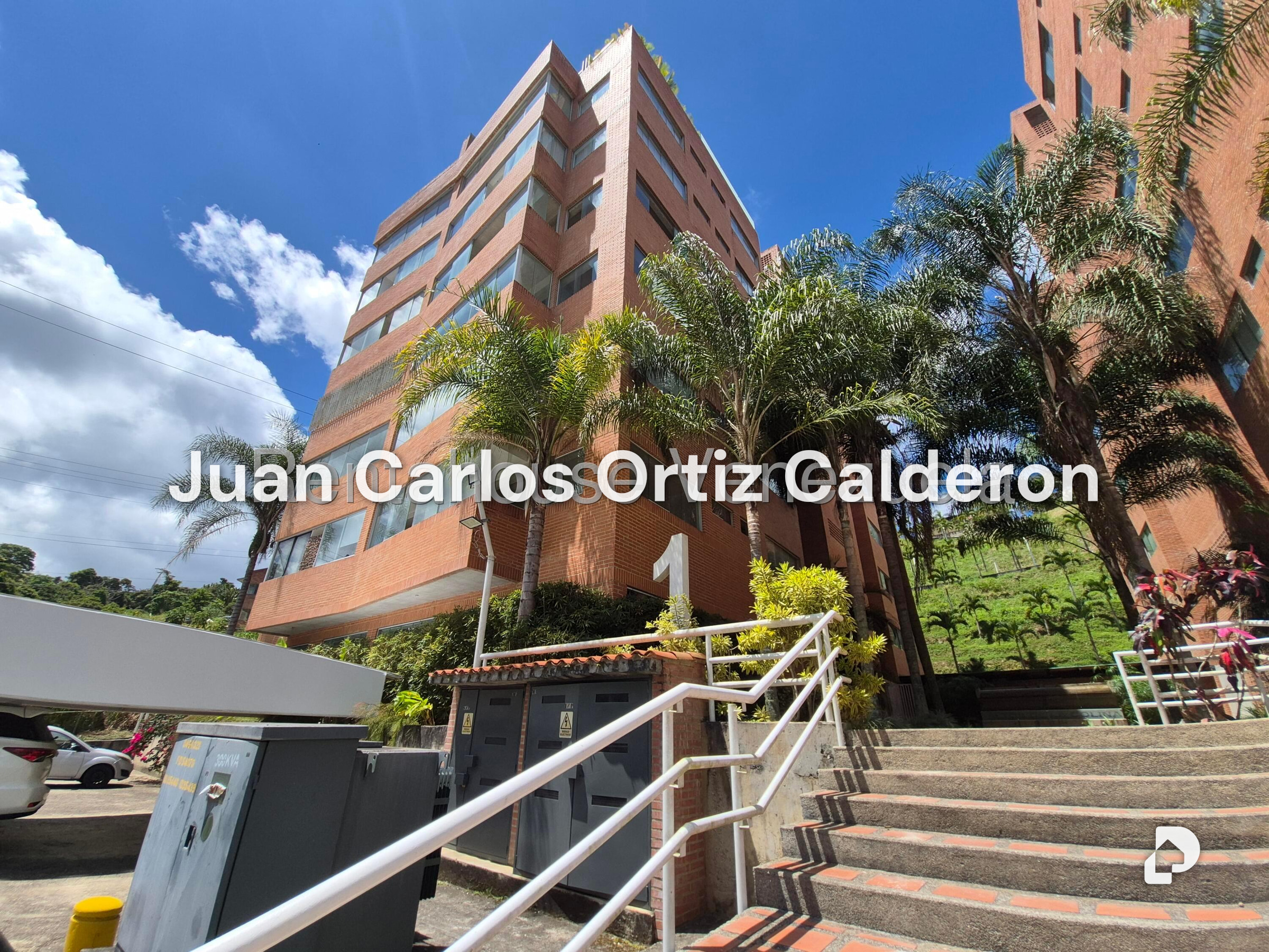 Apartamento en La Unión, Caracas – 2
