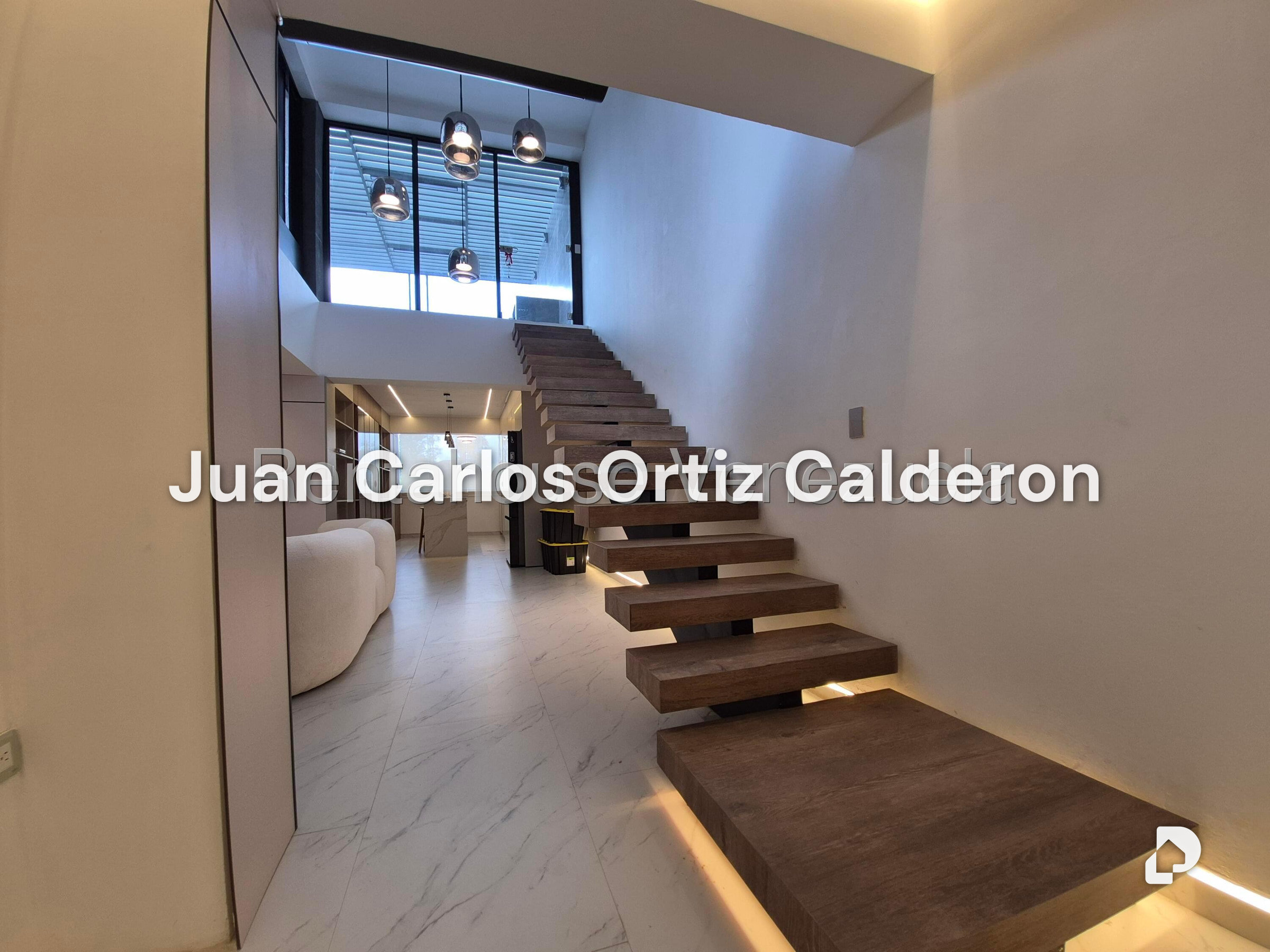 Apartamento en La Unión, Caracas – 4