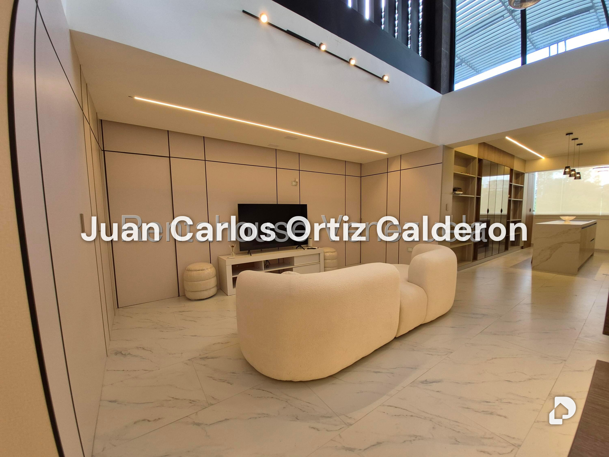 Apartamento en La Unión, Caracas – 6