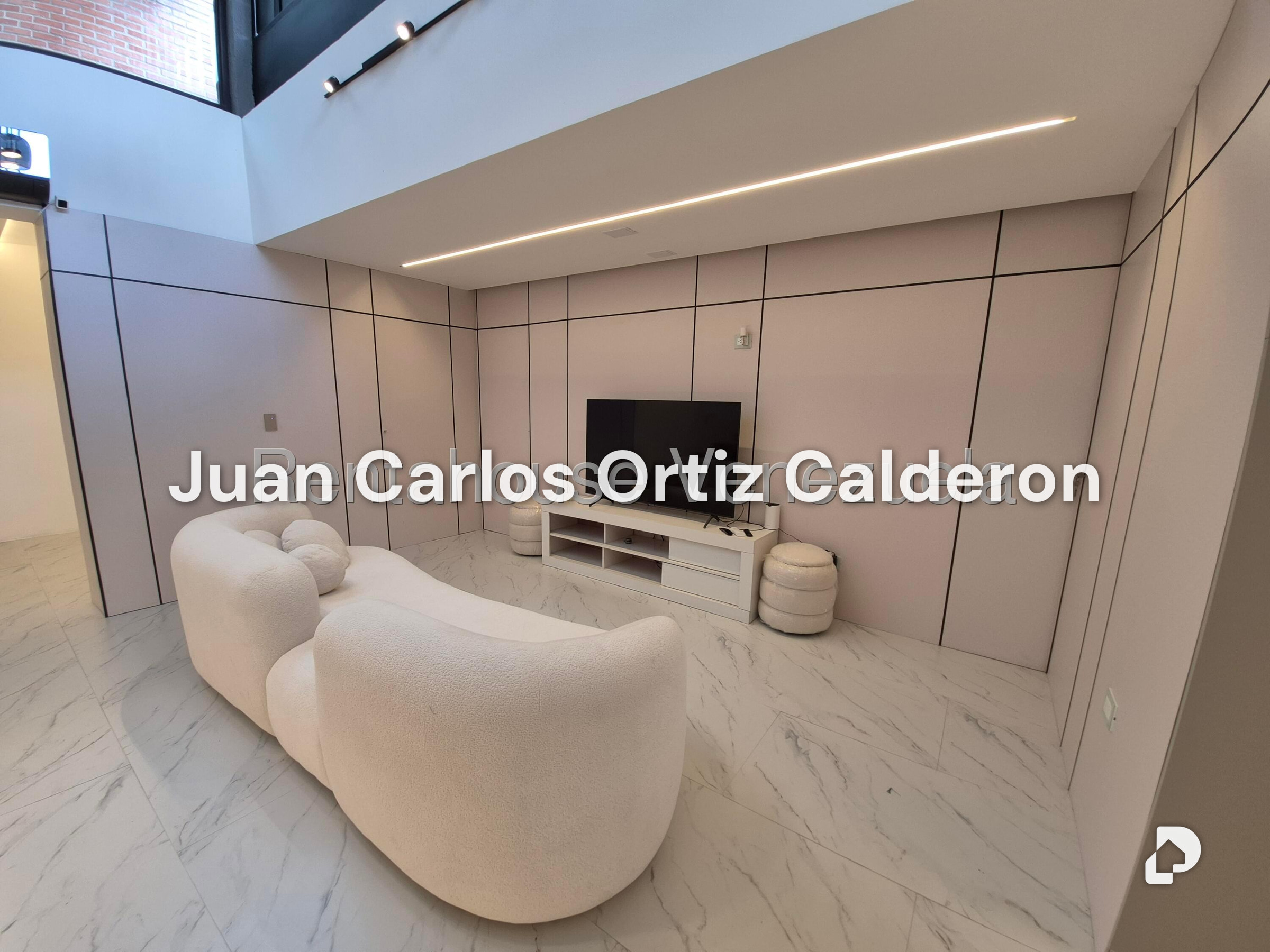 Apartamento en La Unión, Caracas – 23