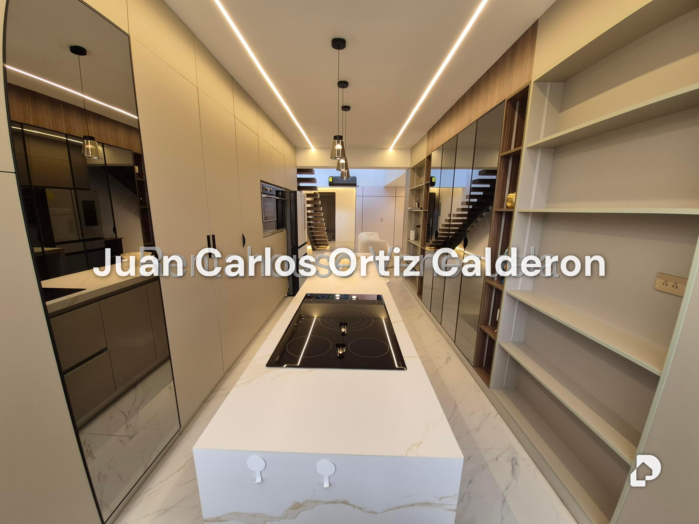 Apartamento en La Unión, Caracas – 10