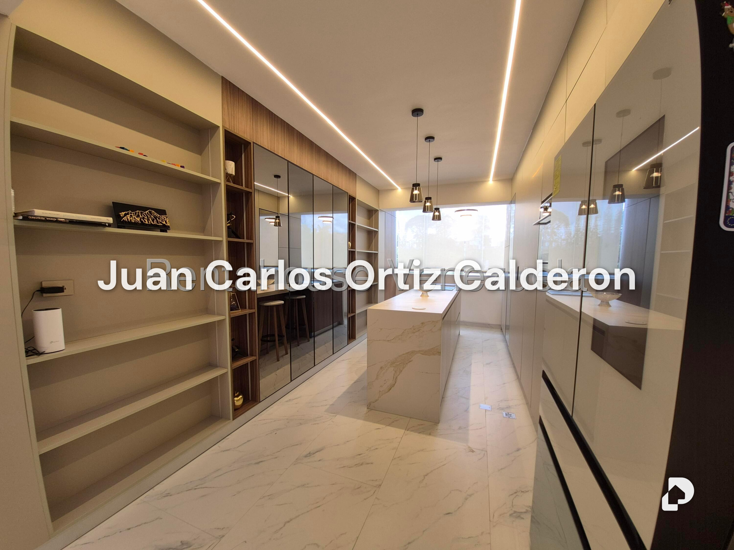 Apartamento en La Unión, Caracas – 7