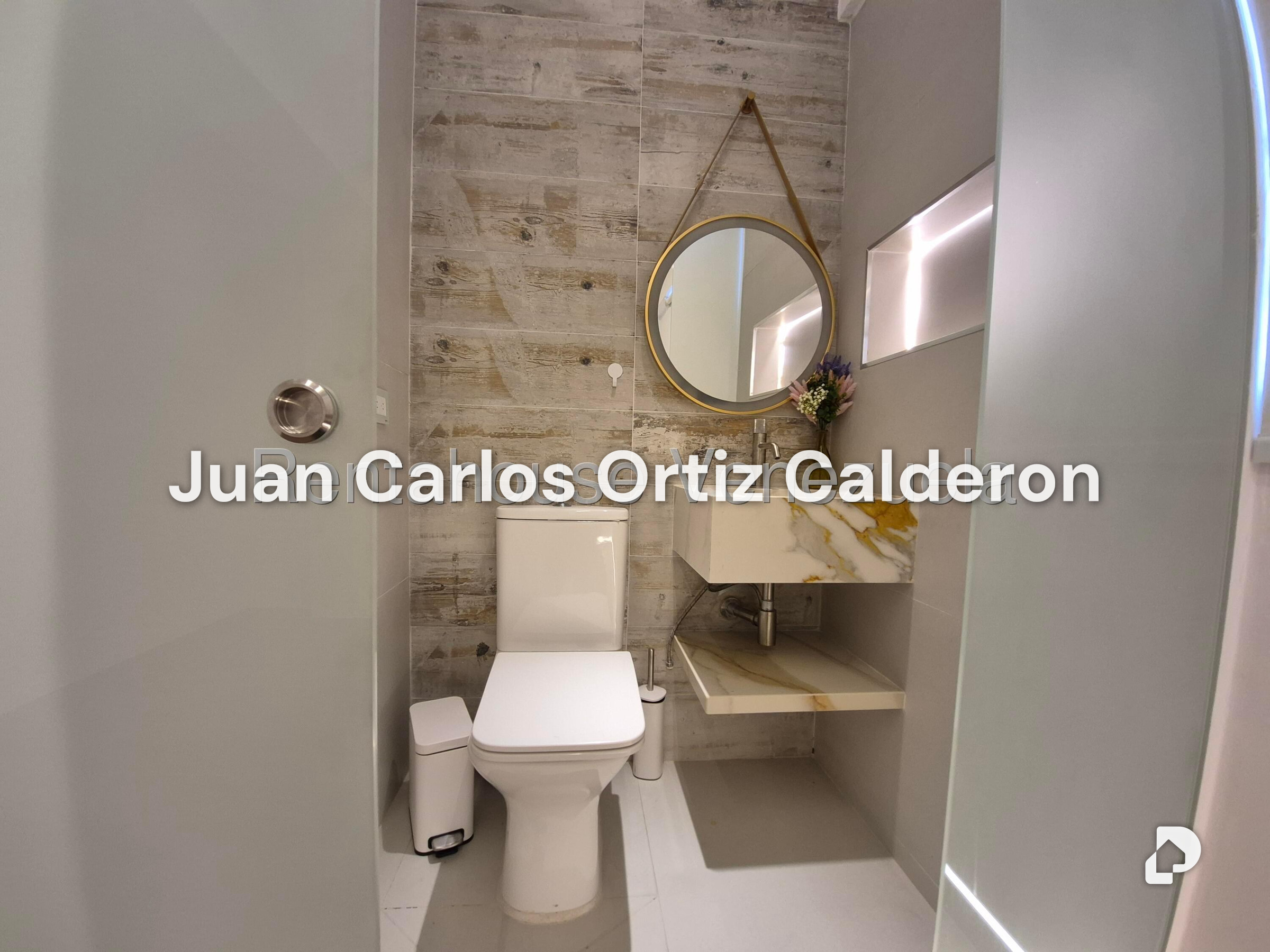 Apartamento en La Unión, Caracas – 28