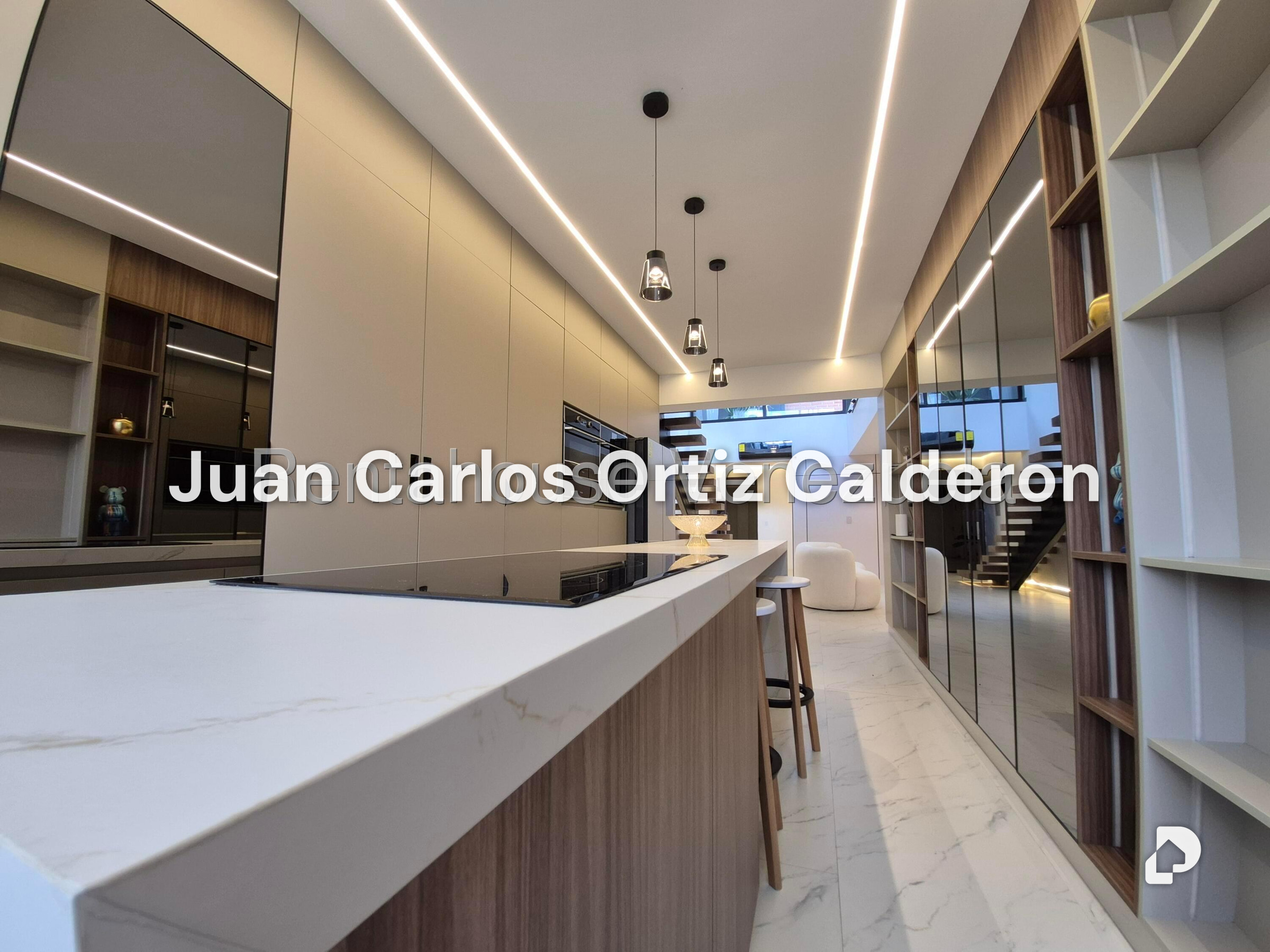 Apartamento en La Unión, Caracas – 12