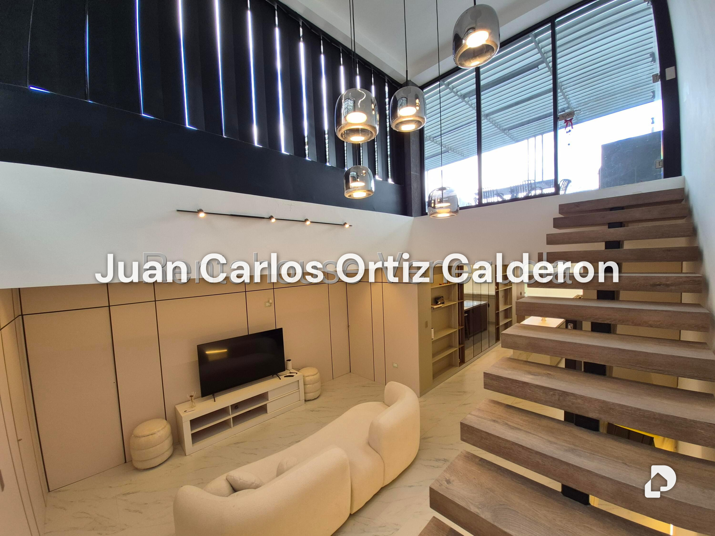 Apartamento en La Unión, Caracas – 5