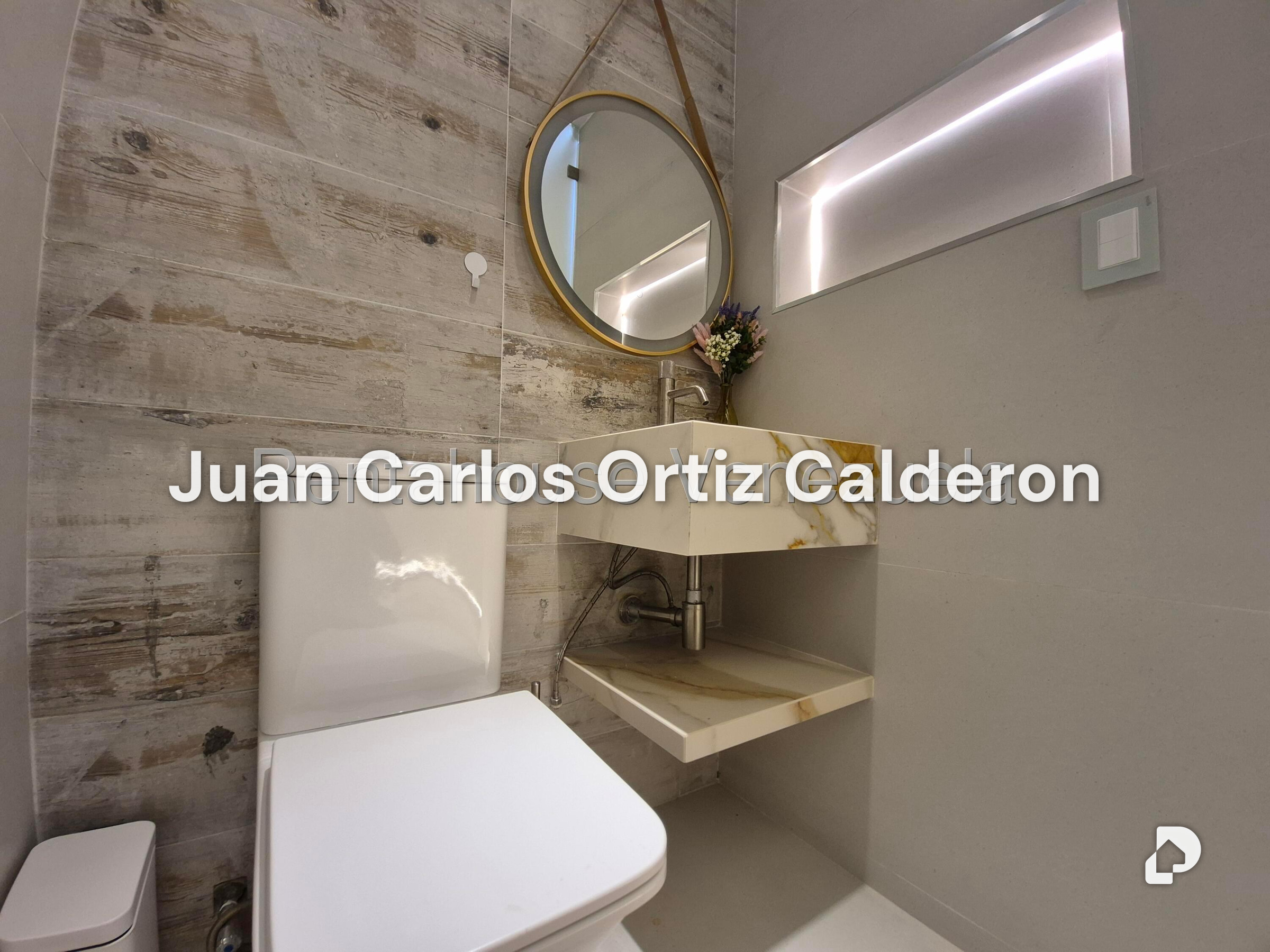 Apartamento en La Unión, Caracas – 29