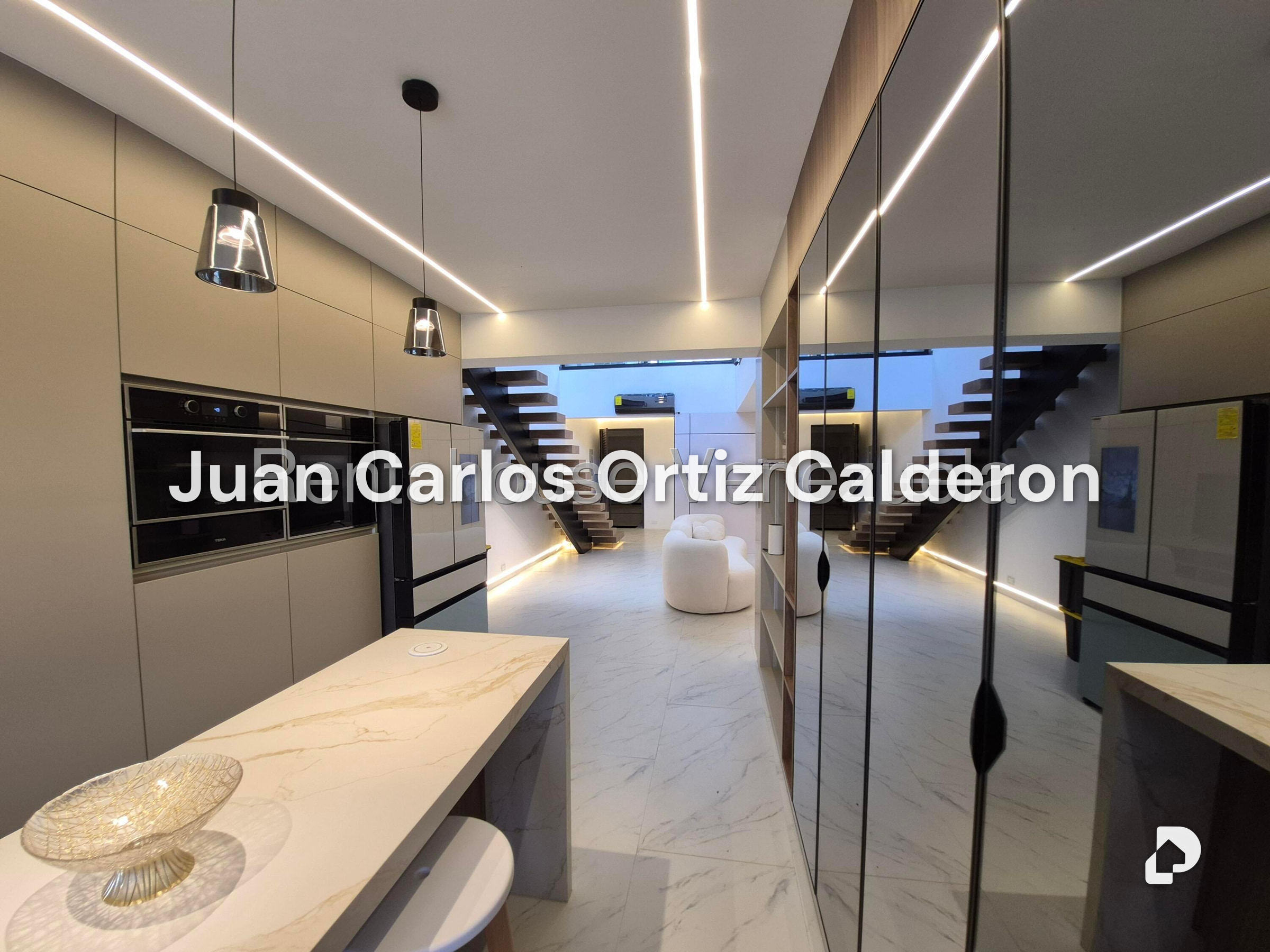 Apartamento en La Unión, Caracas – 18