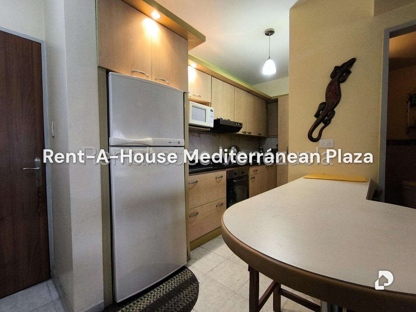Apartamento en La Trigaleña, Valencia – 9