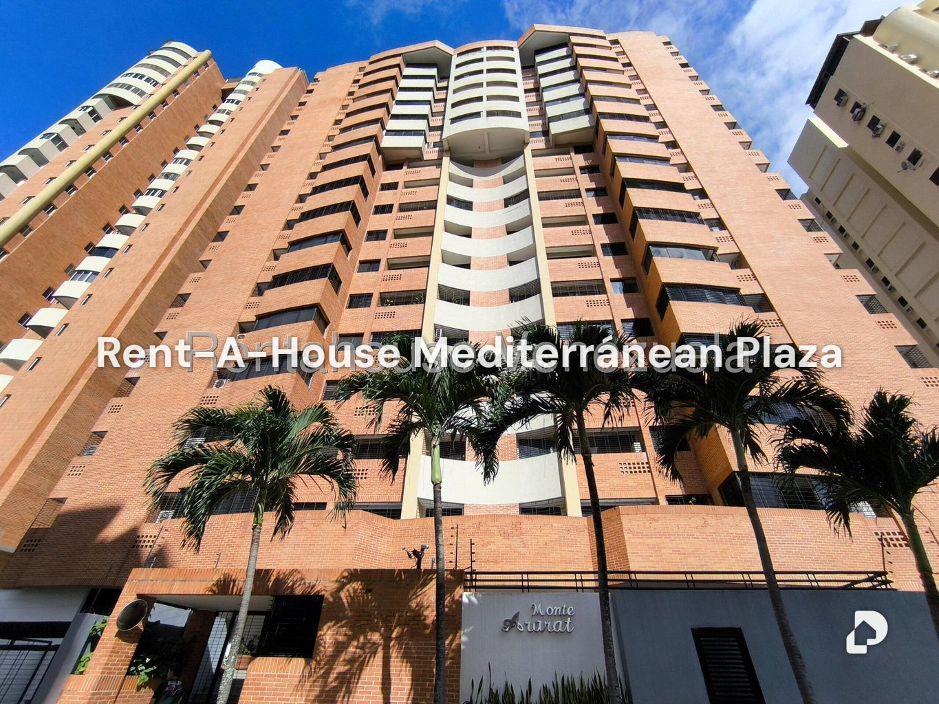 Apartamento en La Trigaleña, Valencia – 1