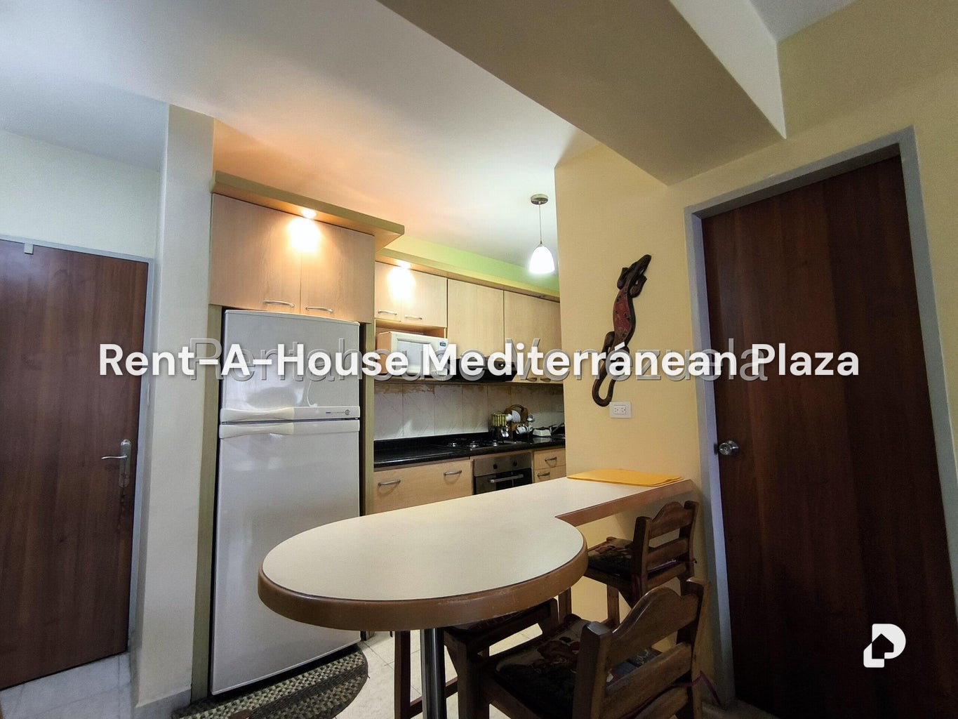 Apartamento en La Trigaleña, Valencia – 8