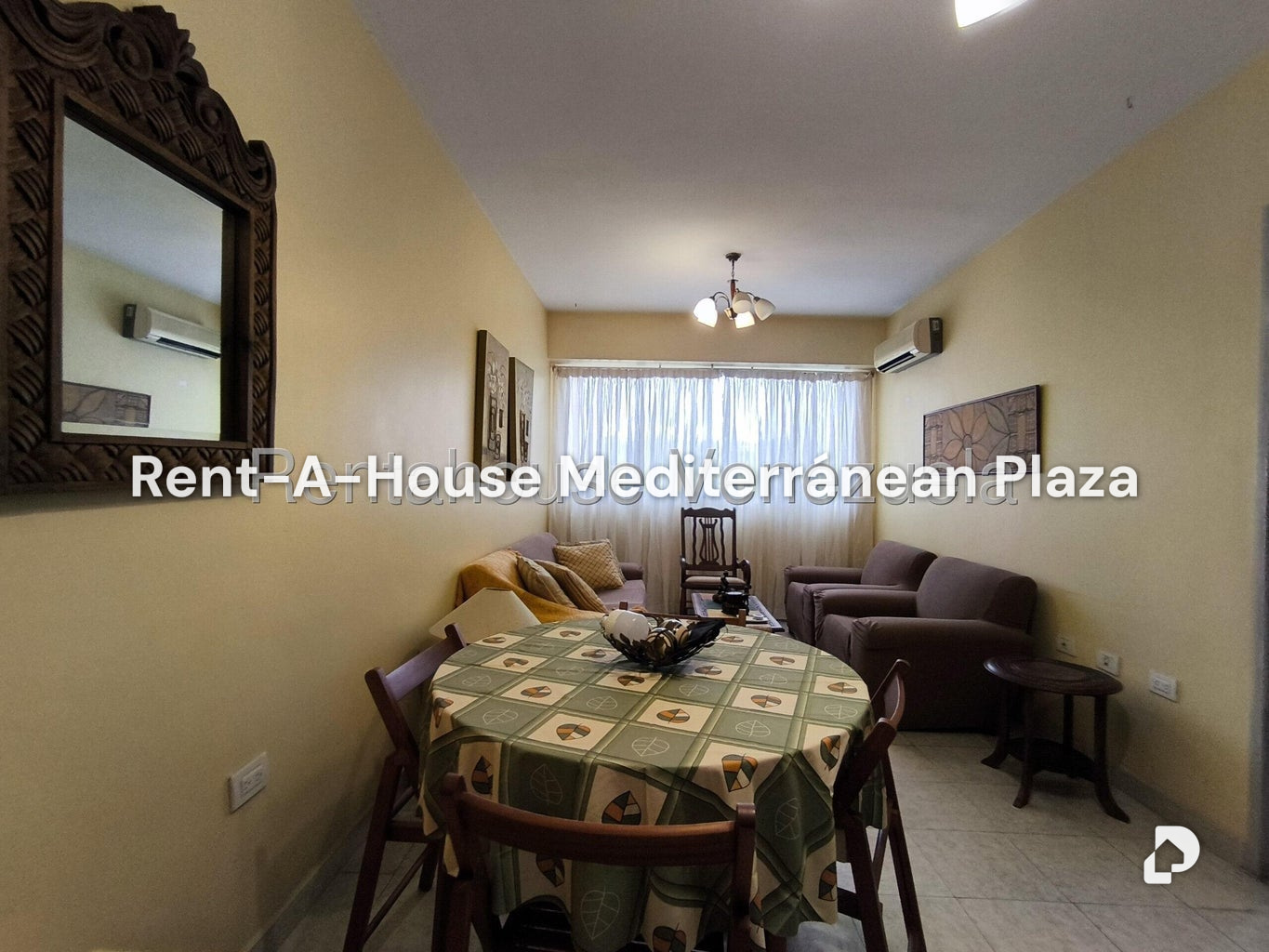 Apartamento en La Trigaleña, Valencia – 15