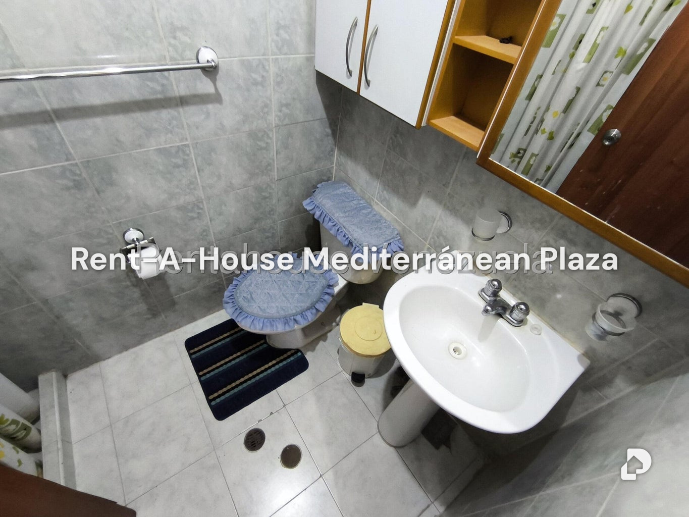 Apartamento en La Trigaleña, Valencia – 18