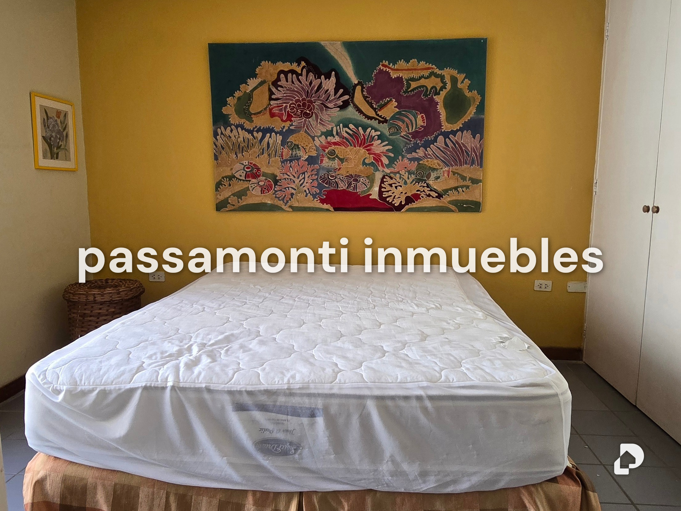 Apartamento en Pampatar – 13