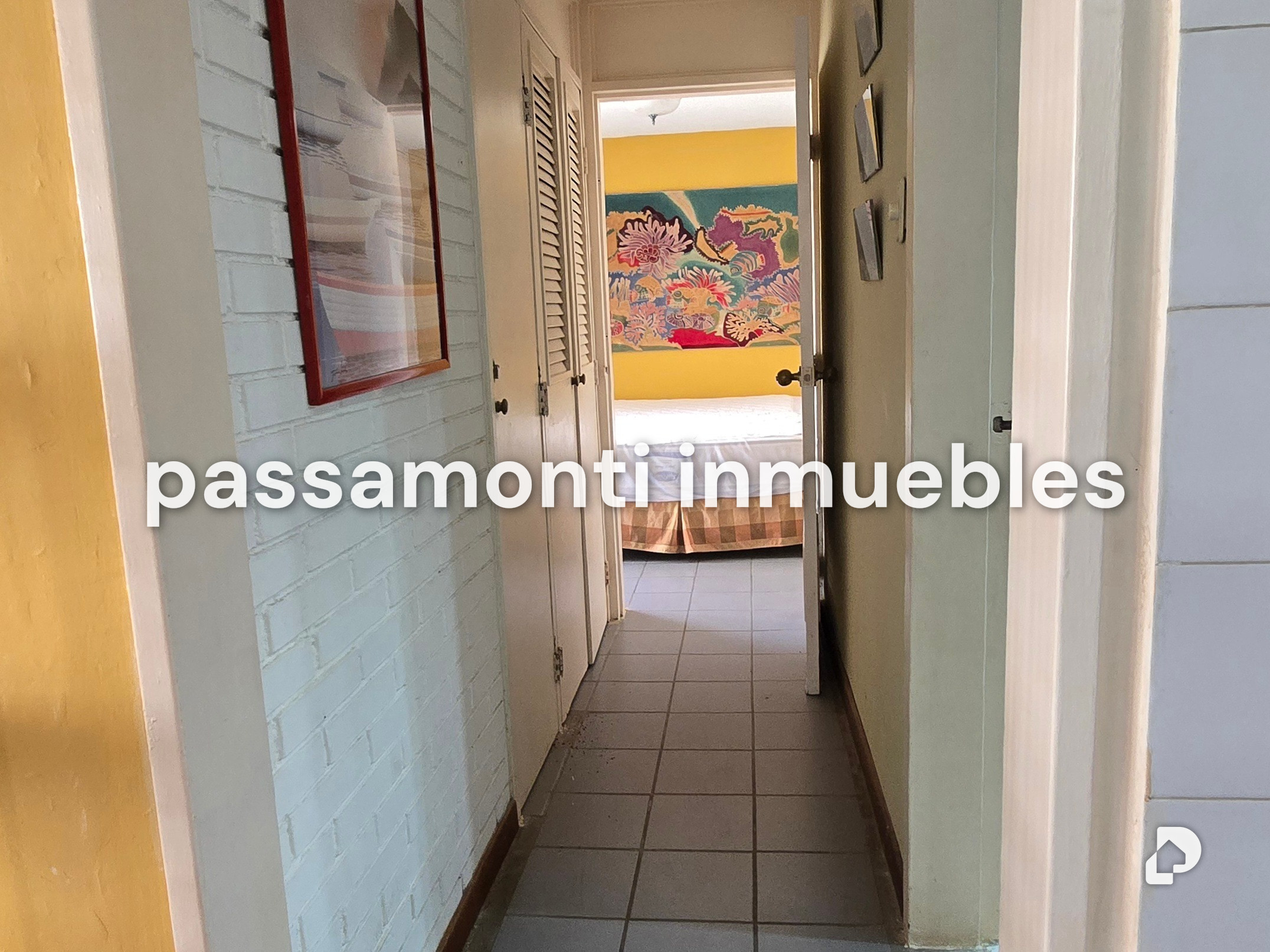 Apartamento en Pampatar – 12