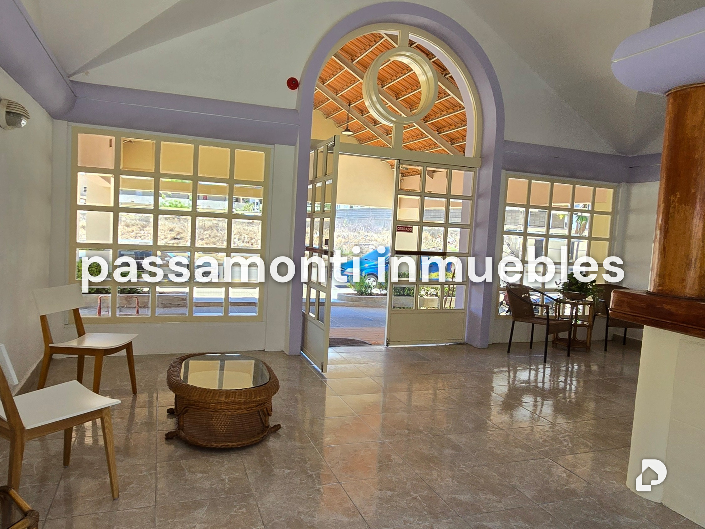Apartamento en Pampatar – 3