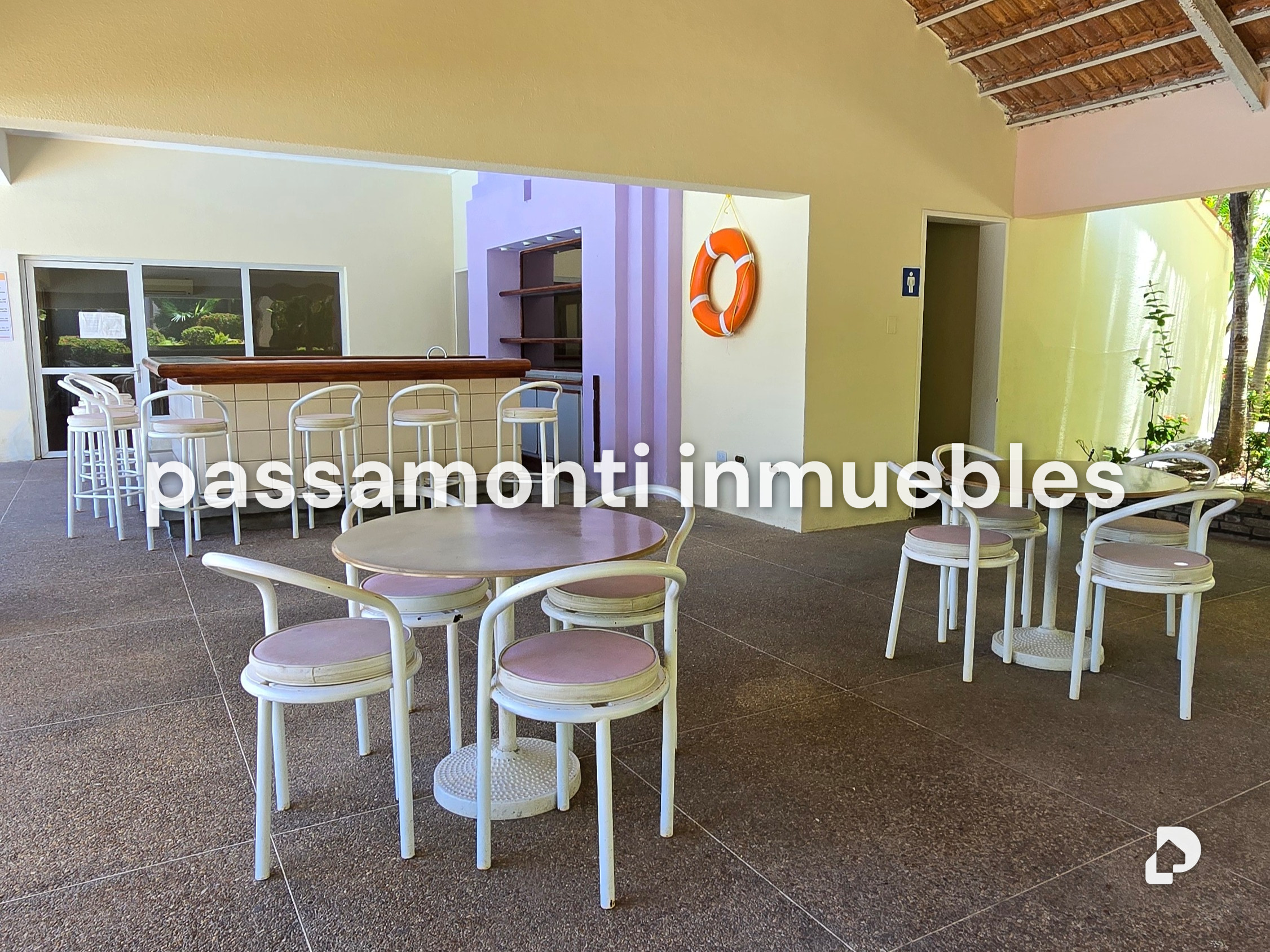 Apartamento en Pampatar – 15