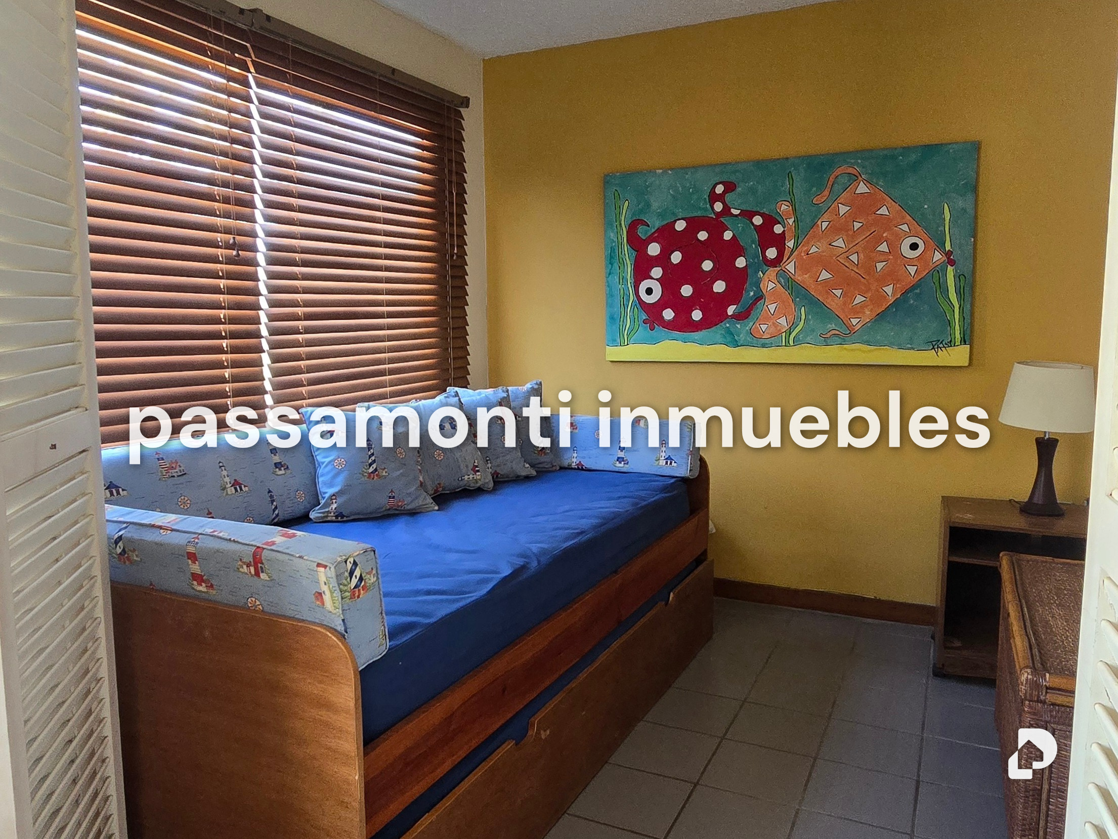 Apartamento en Pampatar – 7
