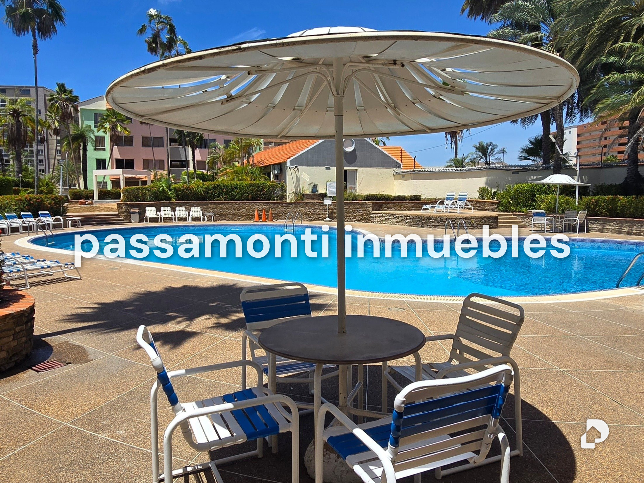 Apartamento en Pampatar – 2