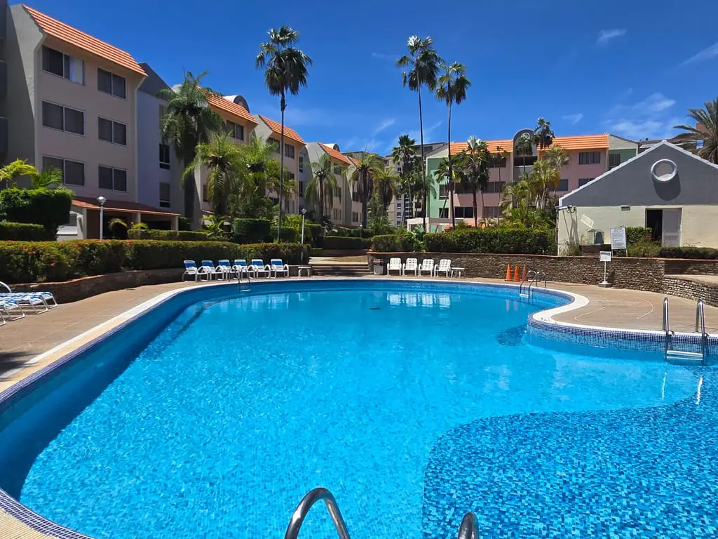 Apartment in Pampatar - 1