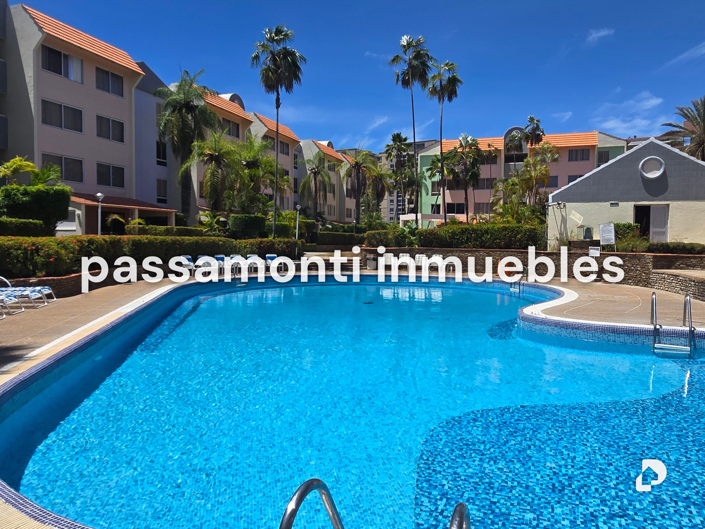Apartamento en Pampatar – 1