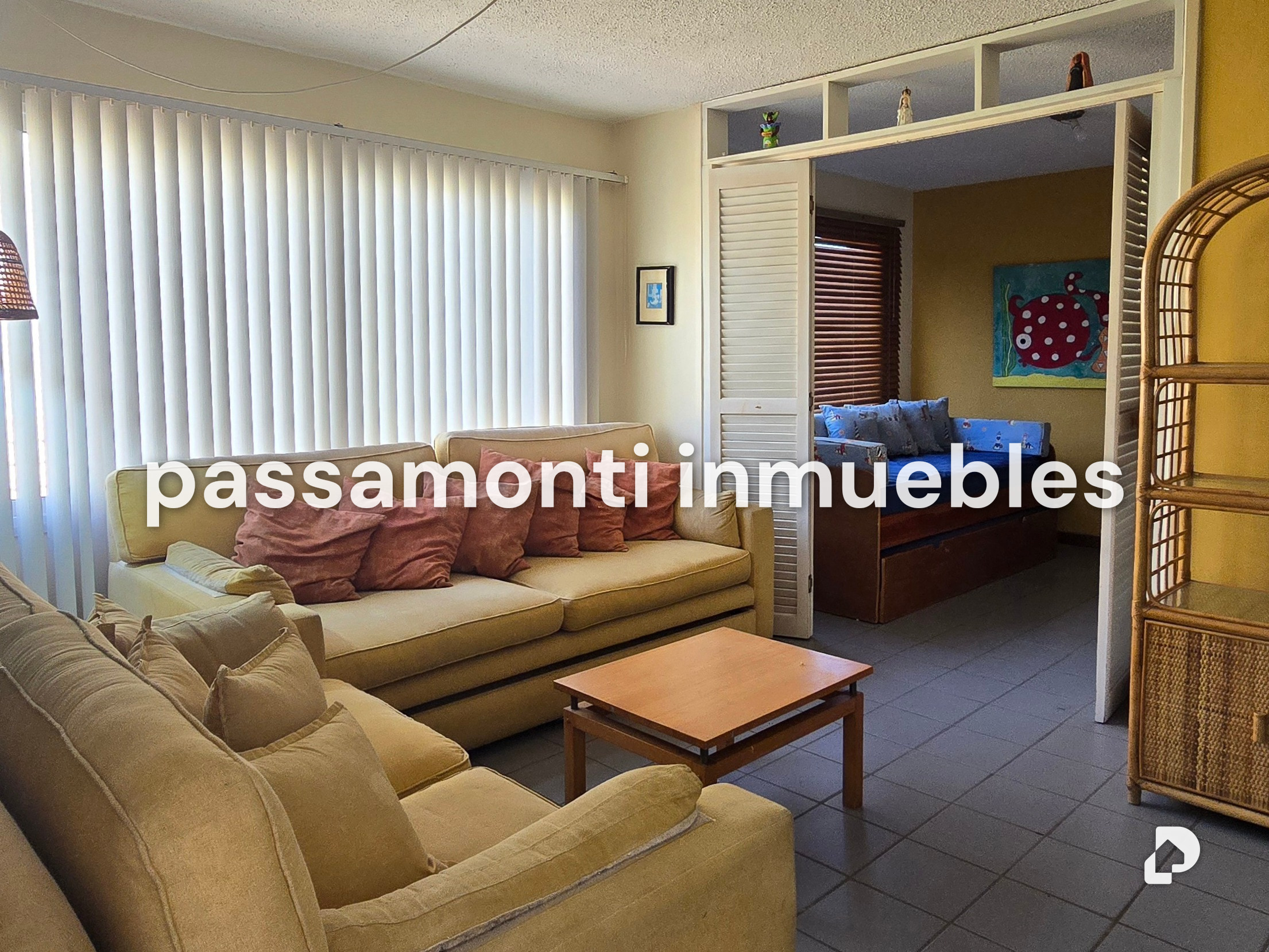 Apartamento en Pampatar – 6