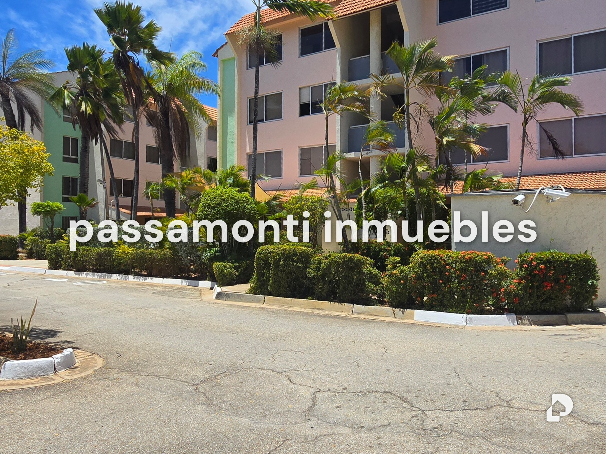 Apartamento en Pampatar – 4