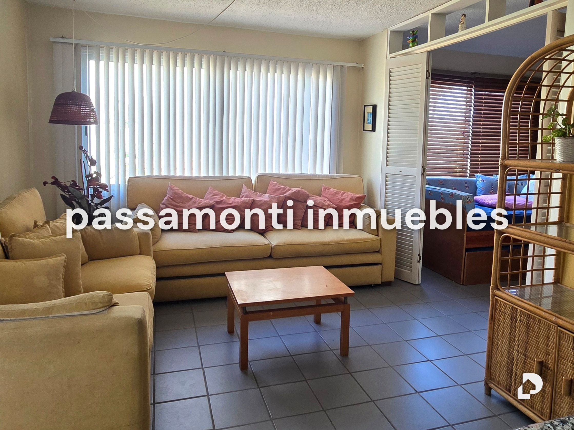 Apartamento en Pampatar – 5