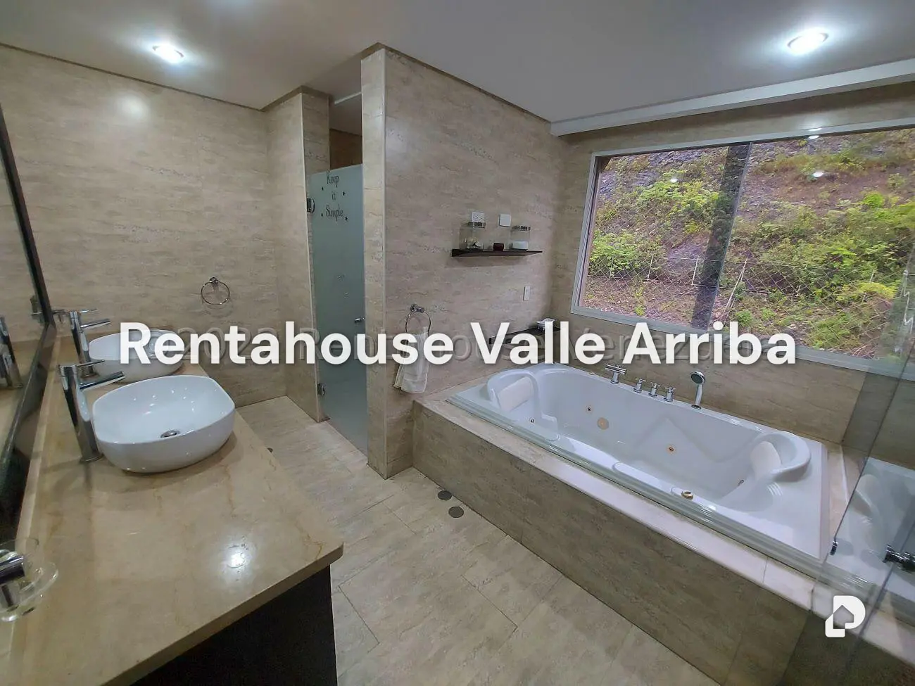 Apartamento en Lomas de La Alameda, Caracas – 19