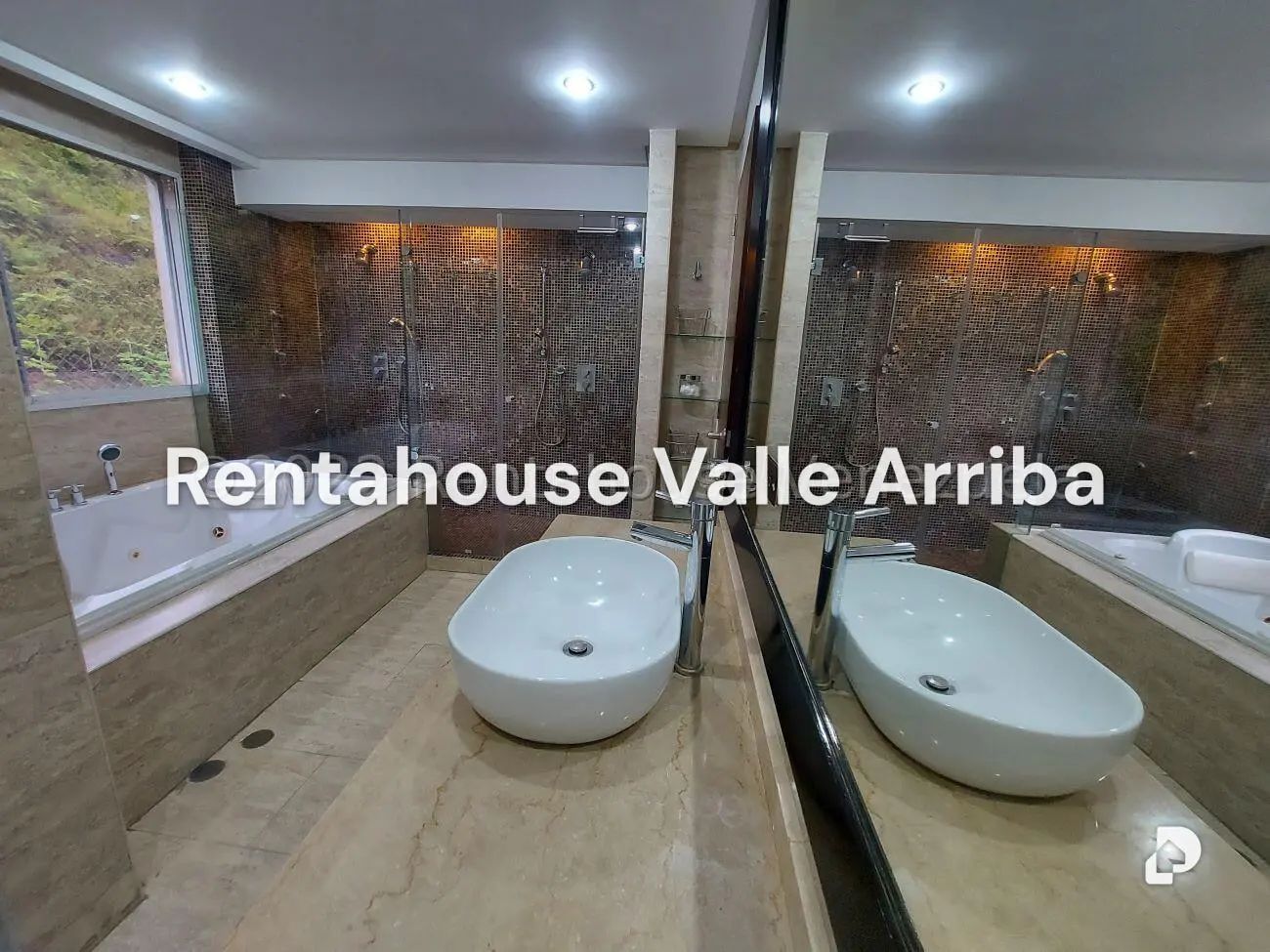 Apartamento en Lomas de La Alameda, Caracas – 20