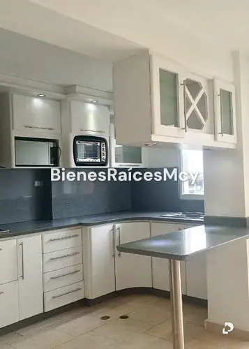 Apartamento en Los Roques, Maracay – 5