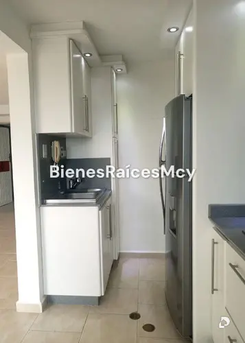 Apartamento en Los Roques, Maracay – 2