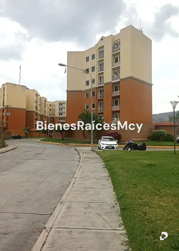 Apartamento en Los Roques, Maracay – 13