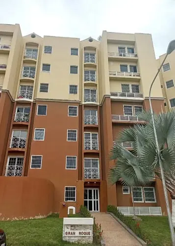 Apartamento en Los Roques, Maracay - 1