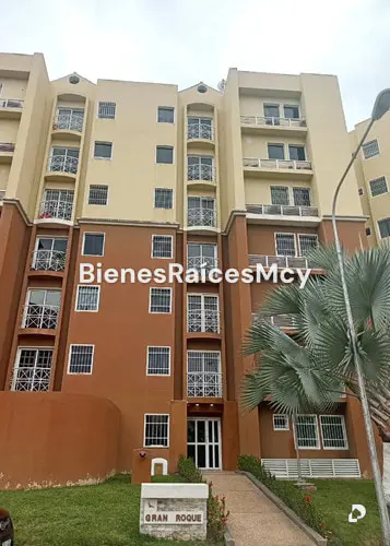 Apartamento en Los Roques, Maracay – 1