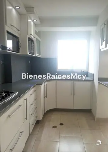 Apartamento en Los Roques, Maracay – 3