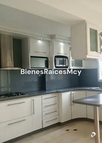 Apartamento en Los Roques, Maracay – 4
